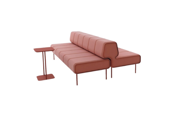 Serena R Bench L124