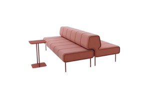 Serena R Bench L124