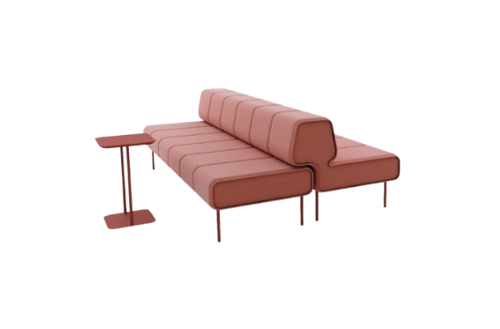 Serena R Bench L124