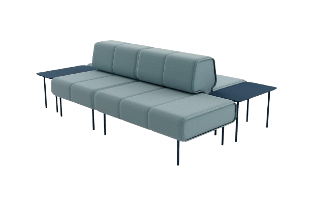 Serena R Bench L124