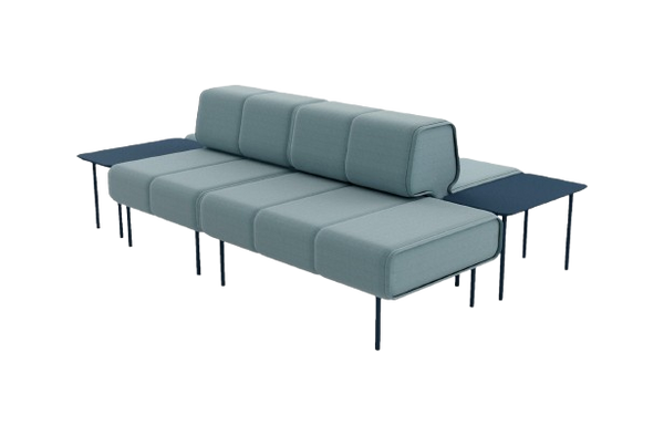 Serena R Bench L124