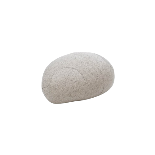 Stone 01 Cojín H26