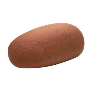 Stone 01 Grande Pouff H46