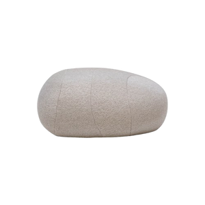 Stone 01 Pequeño Pouff H32