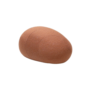Stone 01 Pequeño Pouff H32