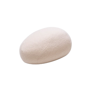 Stone 01 Pequeño Pouff H32