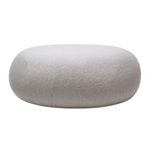 Stone 02 Grande Pouff H42