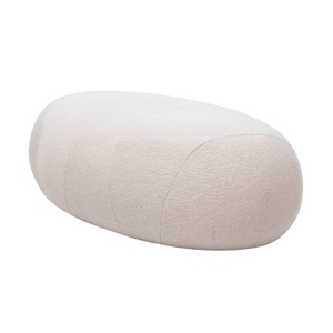 Stone 02 Grande Pouff H42