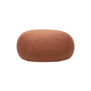 Stone 02 Pequeño Pouff H32