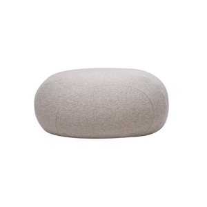 Stone 02 Pequeño Pouff H32
