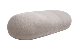 Super Stone Pouff H42