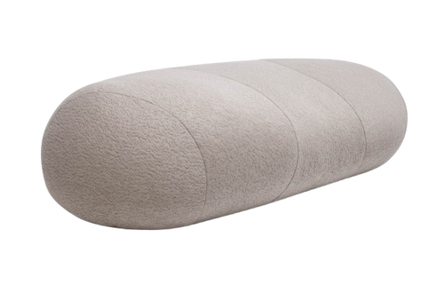 Super Stone Pouff H42