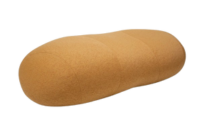 Super Stone Pouff H42
