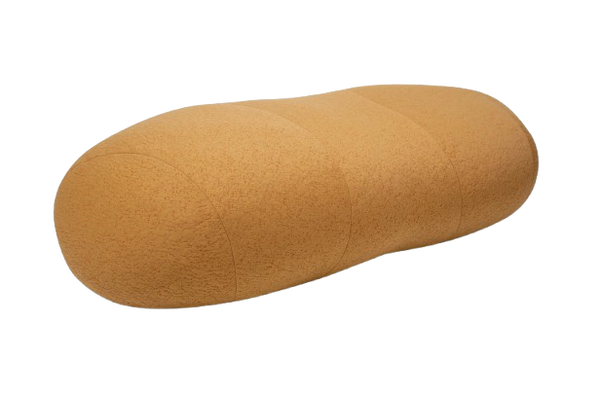 Super Stone Pouff H42