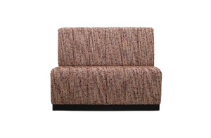 Taora Zócalo Bench L130
