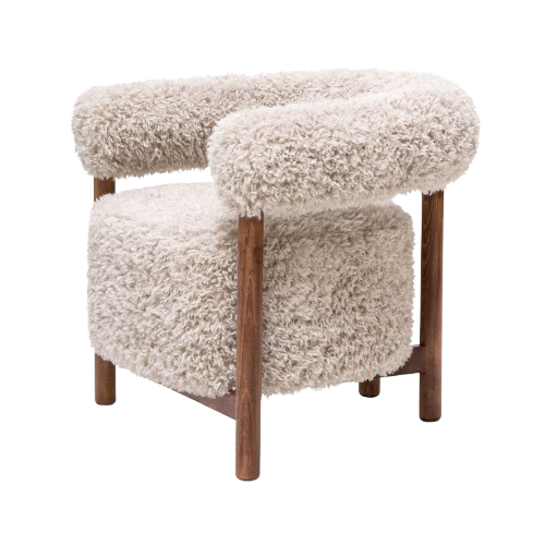 Winnie Armchair