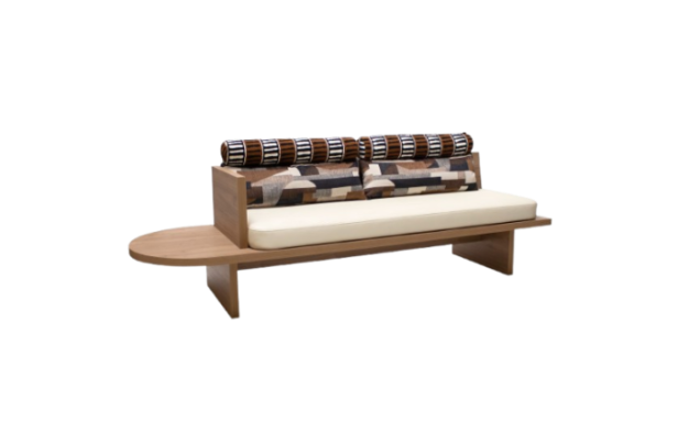 Zulú Bench L240