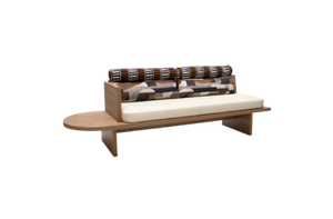 Zulú Bench L240