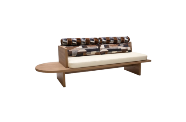 Zulú Bench L240