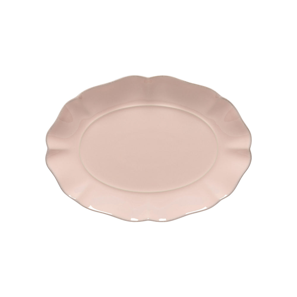 Oval tray 30