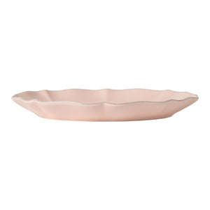 Oval tray 30