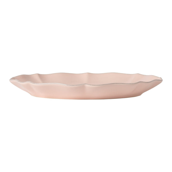 Oval tray 30