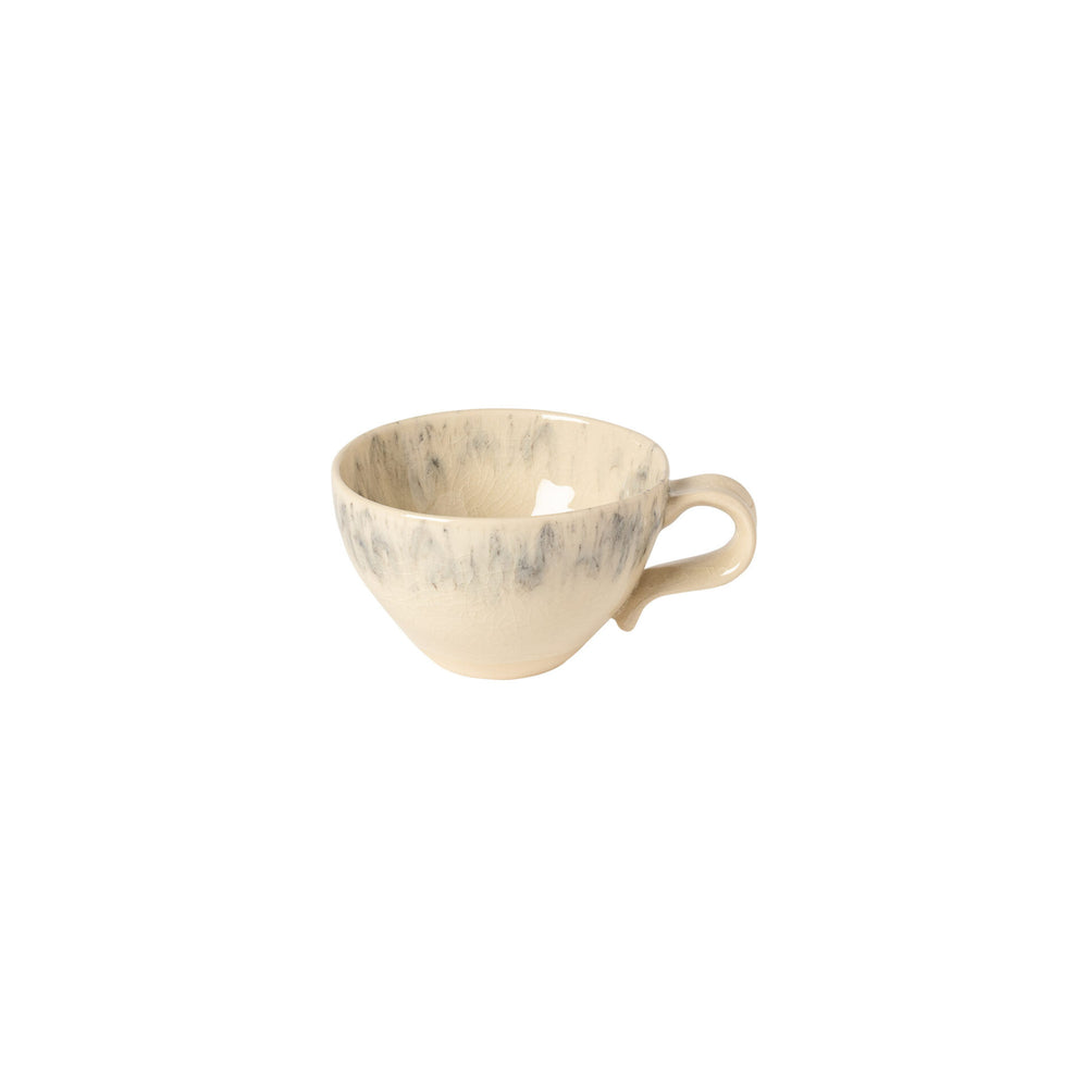 Tea cup and saucer 25 cl
