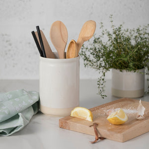18cm utensil holder