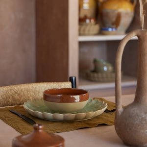 Soup/cereal bowl 15