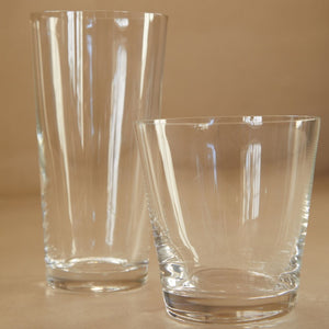 Tall glass 400 ml