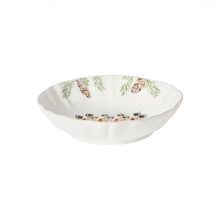 Soup/pasta bowl 23