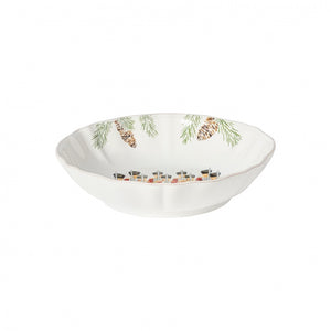 Soup/pasta bowl 23
