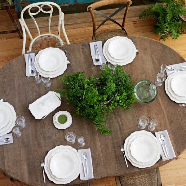 Marker plate/tray 34cm