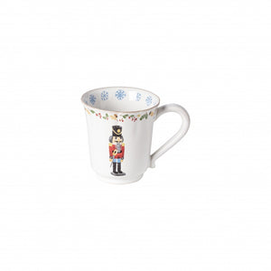 Mug 0.32 L - Nutcracker