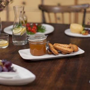 Rectangular table 30cm