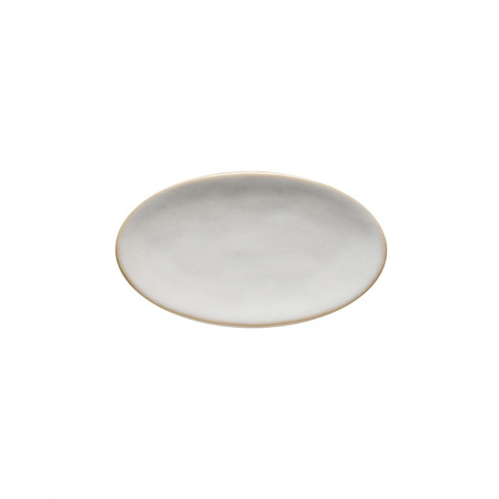 Oval tray 22