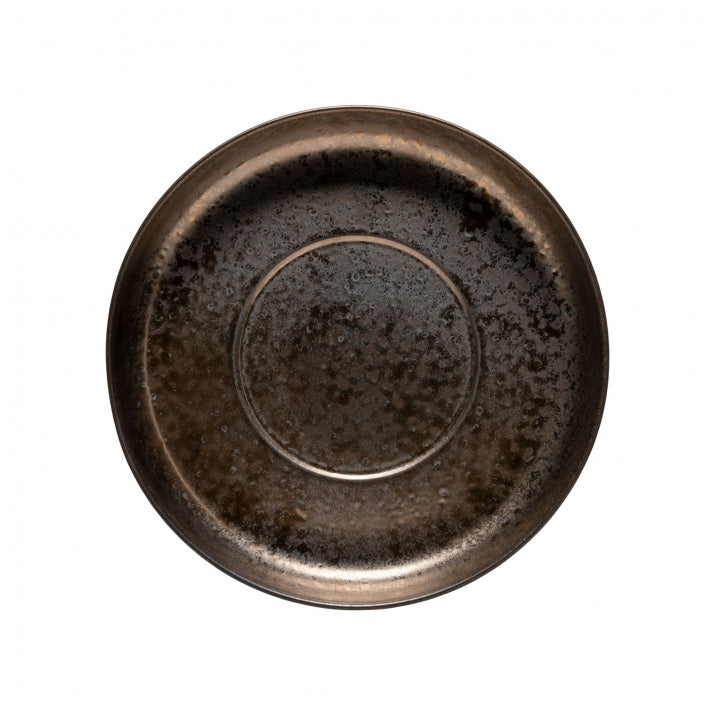 Round deep plate 29
