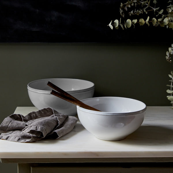 Medium salad bowl 24cm