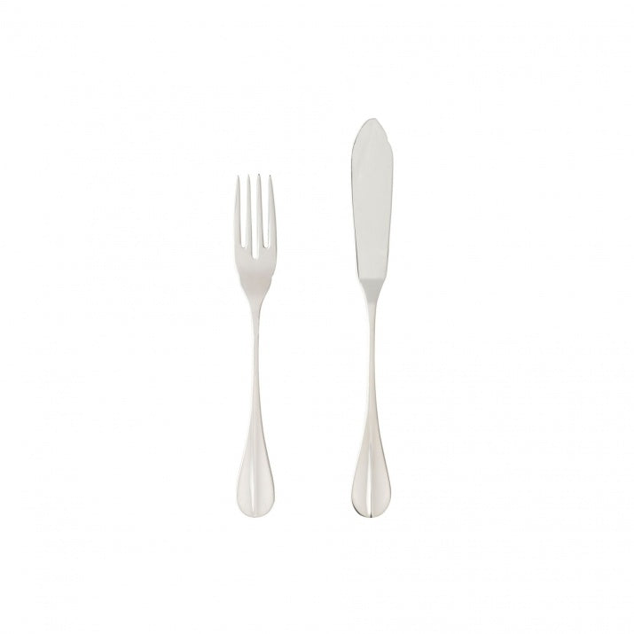 Fish set (12p.)