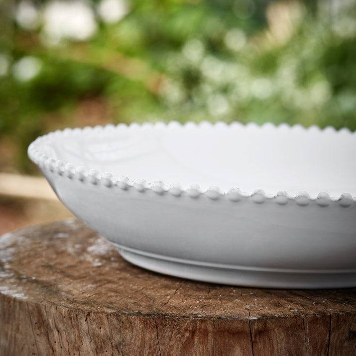 Salad bowl 34cm
