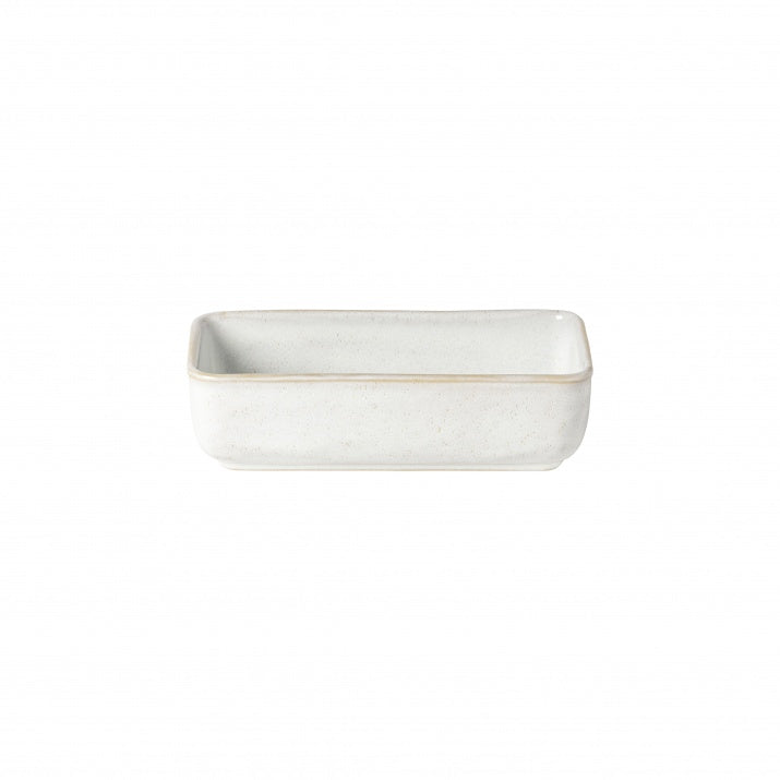 Rect. deep tray 18