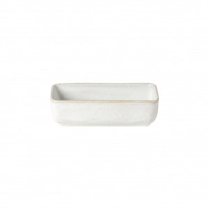 Rect. deep tray 18