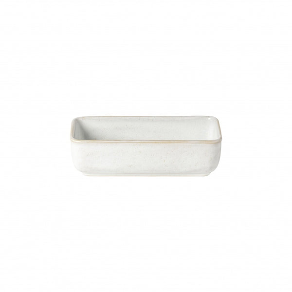 Rect. deep tray 18