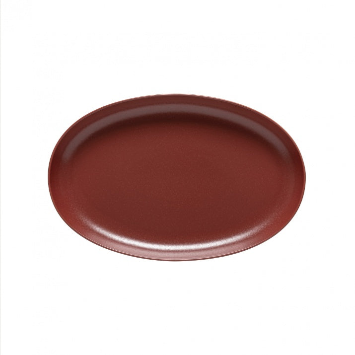 Oval tray 32