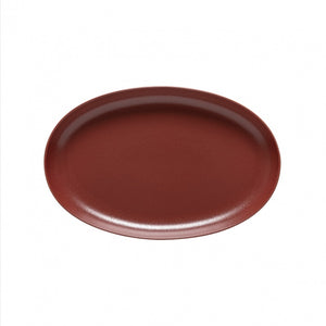 Oval tray 32