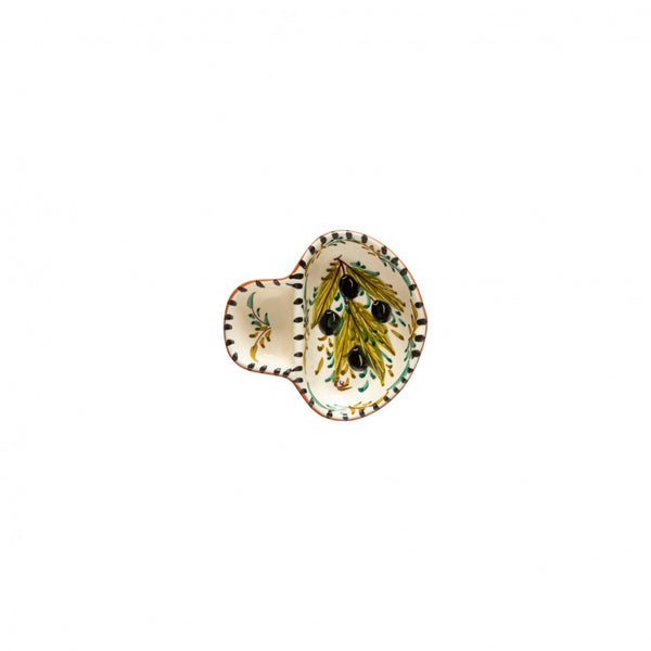 Olives plate