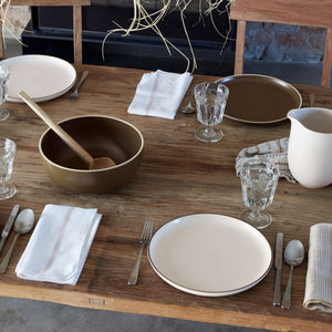 Dinner plate 27