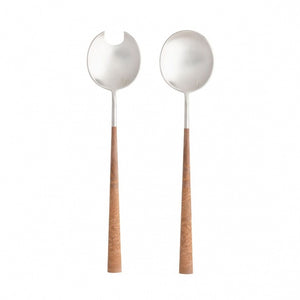 Salad set (2p.)