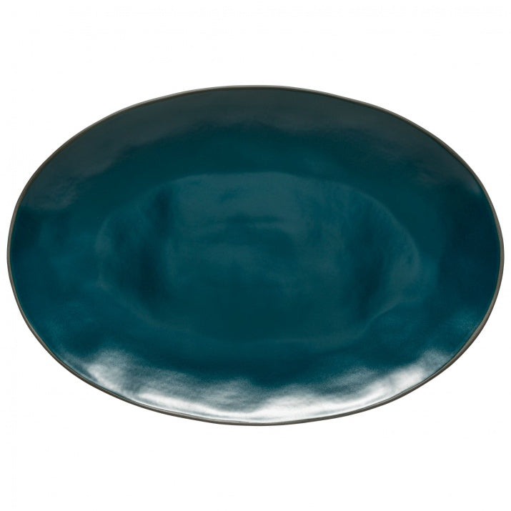 Oval crossbar 45