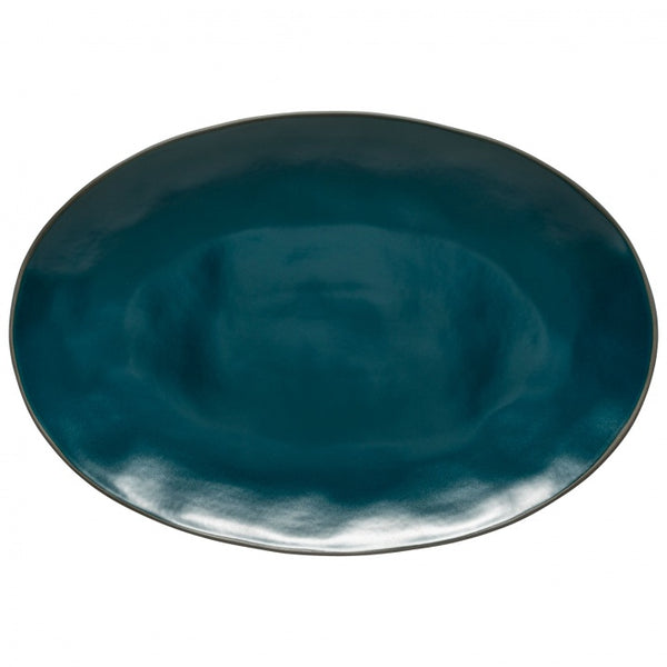 Oval crossbar 45